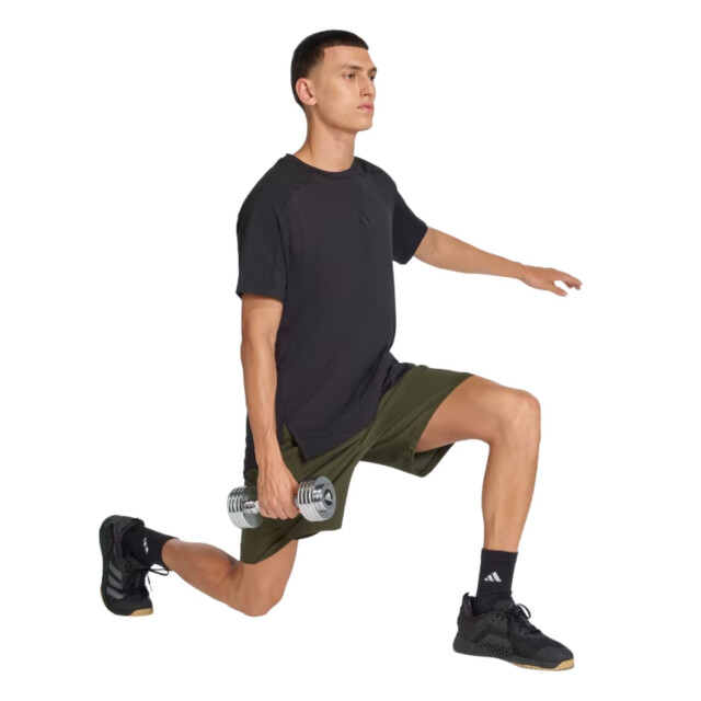 Adidas Sportshort heren JX2715 large Adidas Sportshort heren JX2715 large