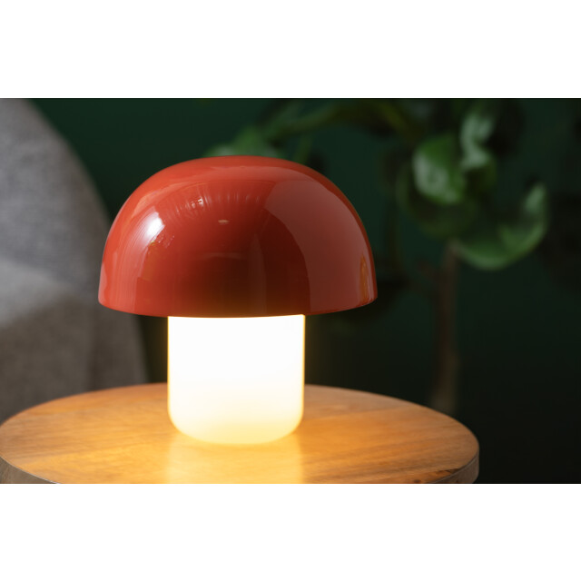Leitmotiv tafellamp nuevo mini mushroom helder 3259596 large