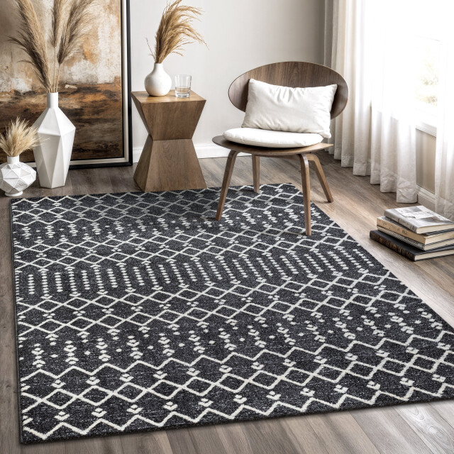 Muratap Boho antik | laagpolig vloerkleed | modern tapijt | woonkamer, slaapkamer | 3360673 large Muratap Boho antik | laagpolig vloerkleed | modern tapijt | woonkamer, slaapkamer | 3360673 large