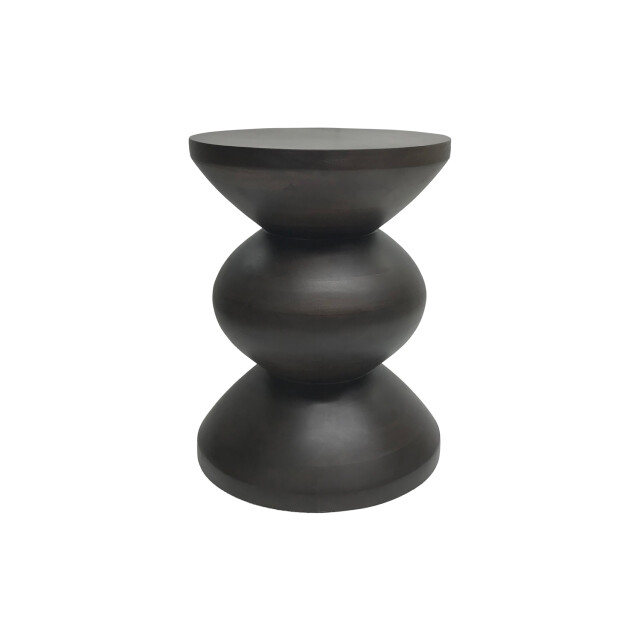 Leitmotiv kruk destello mango hout 3259586 large