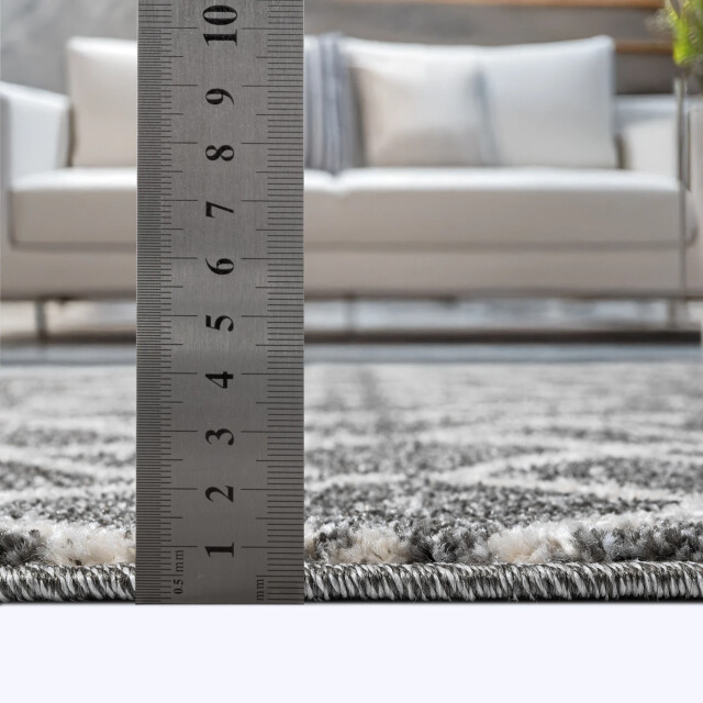 Muratap Boho nomade | laagpolig vloerkleed | modern tapijt | woonkamer, slaapkamer | 3360793 large Muratap Boho nomade | laagpolig vloerkleed | modern tapijt | woonkamer, slaapkamer | 3360793 large