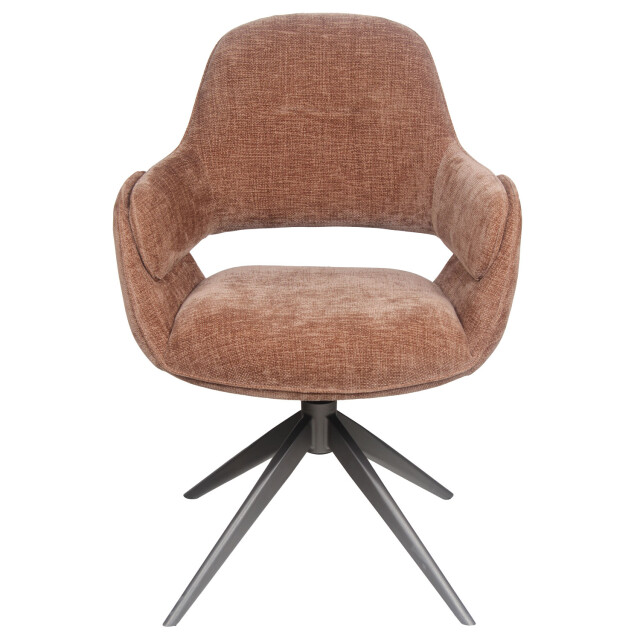 Home67 Eetkamerstoel jill mokka 500 3362041 large