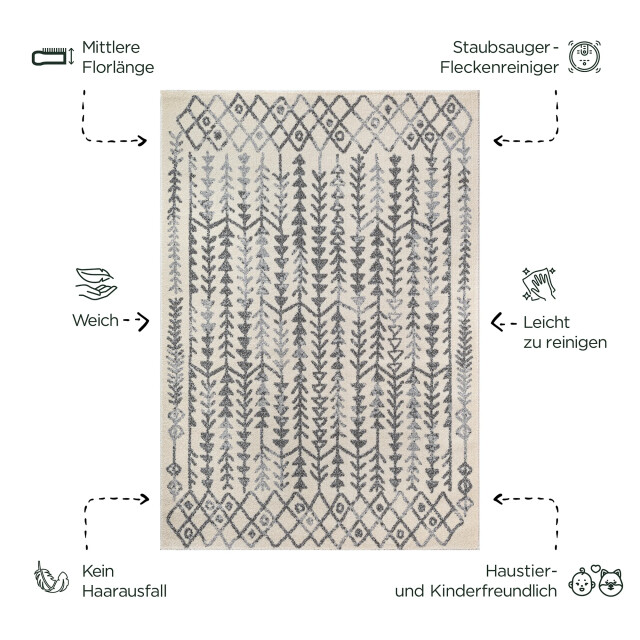 Muratap Boho vintage kelim | laagpolig vloerkleed | modern tapijt | woonkamer, 3360751 large Muratap Boho vintage kelim | laagpolig vloerkleed | modern tapijt | woonkamer, 3360751 large