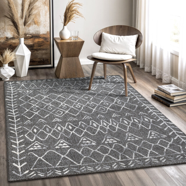 Muratap Boho vintage | laagpolig vloerkleed | modern tapijt | woonkamer, slaapkamer | 3360894 large Muratap Boho vintage | laagpolig vloerkleed | modern tapijt | woonkamer, slaapkamer | 3360894 large