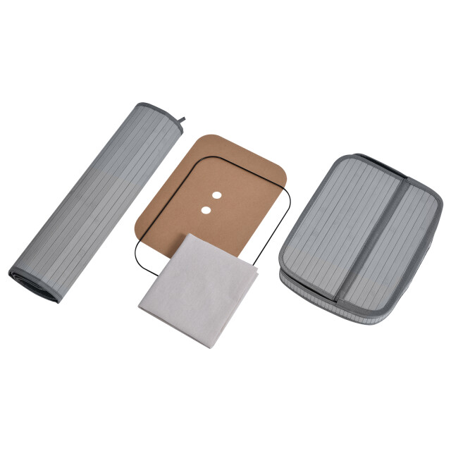 4goodz Wasmand bamboe met deksel 70 liter 3362721 large 4goodz Wasmand bamboe met deksel 70 liter 3362721 large