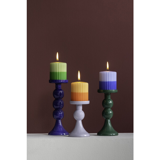 Present Time kandelaar funky small zacht 3259420 large