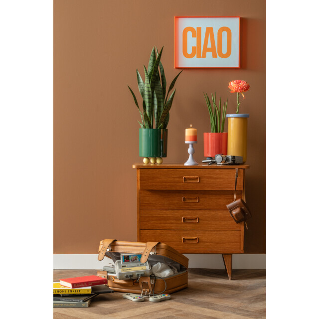 Present Time kandelaar funky small zacht 3259420 large