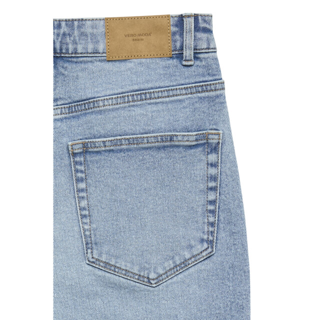 Vero Moda Vmcassie hr straight jeans vi3543 m 10340488 large Vero Moda Vmcassie hr straight jeans vi3543 m 10340488 large