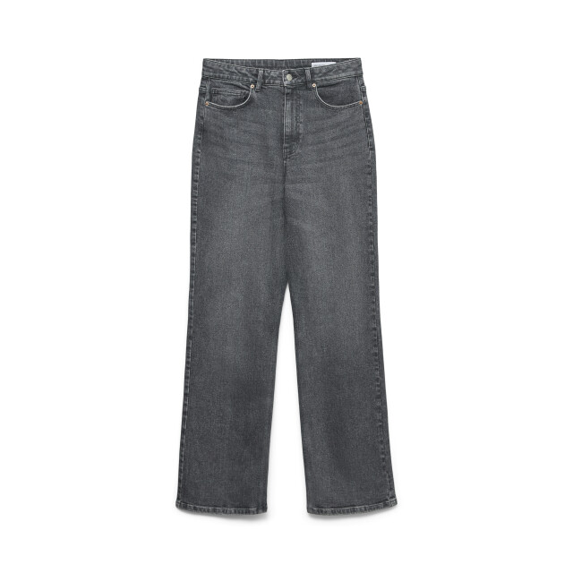 Vero Moda Vmcassie hr straight jeans vi2516 m 10340489 large Vero Moda Vmcassie hr straight jeans vi2516 m 10340489 large