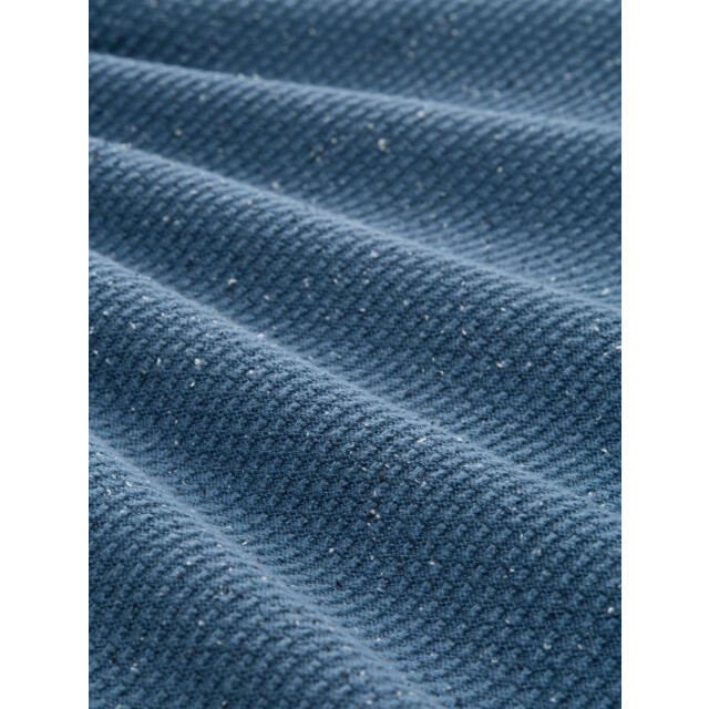 Tom Tailor Multi color nep crew neck knit 1049208 large