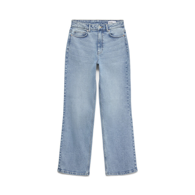 Vero Moda Vmcassie hr straight jeans vi3543 m 10340488 large Vero Moda Vmcassie hr straight jeans vi3543 m 10340488 large