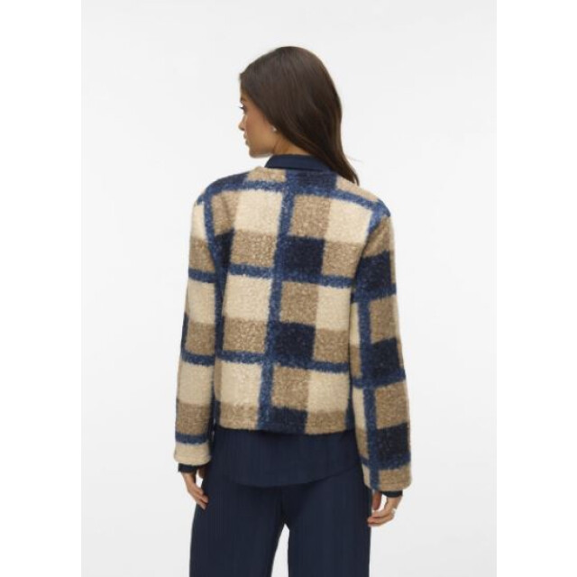 Vero Moda Vmtara short jacket ga boo 10338206 large