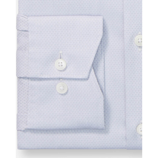 Olymp Luxor modern fit dress shirt 108025-001-47 large