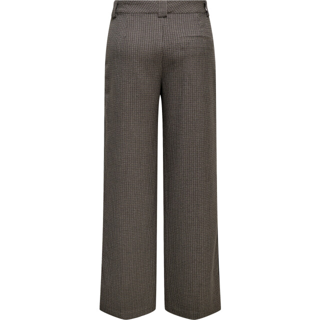 Only Onlalvia life mw wide panel pant tlr toasted cocon 15363521-227035002 large