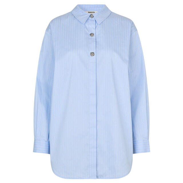 Modström Blouse lange mouw 58828 rowanmd Modström Blouse lange mouw 58828 ROWANMD large