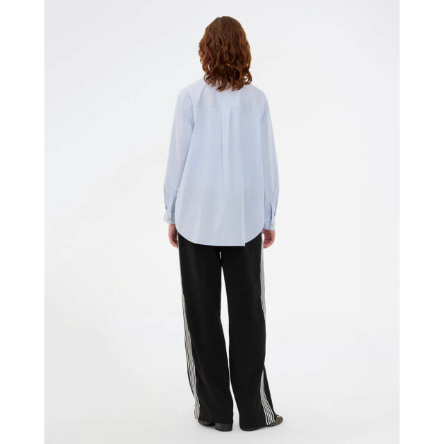 Modström Blouse lange mouw 58828 rowanmd Modström Blouse lange mouw 58828 ROWANMD large