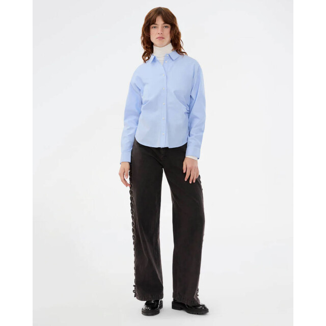 Modström Blouse lange mouw 58798 siobanmd Modström Blouse lange mouw 58798 SIOBANMD large