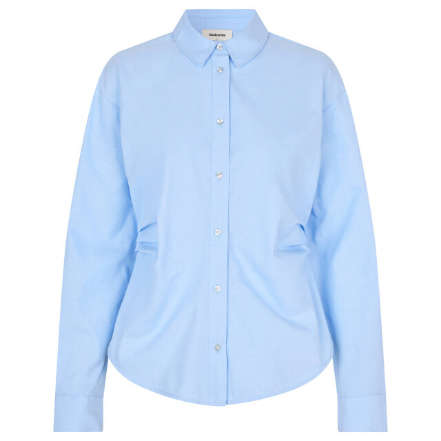 Modström Blouse lange mouw 58798 siobanmd Modström Blouse lange mouw 58798 SIOBANMD large