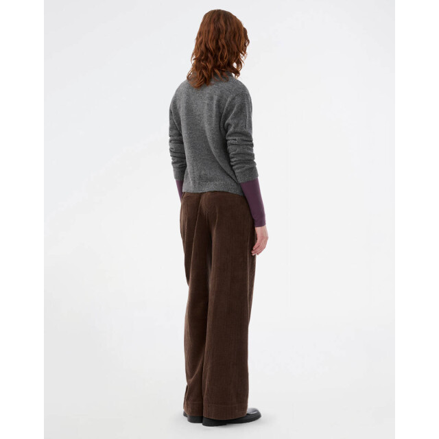 Modström Top lange mouw 58897 roganmd Modström Pullover 58897 ROGANMD large