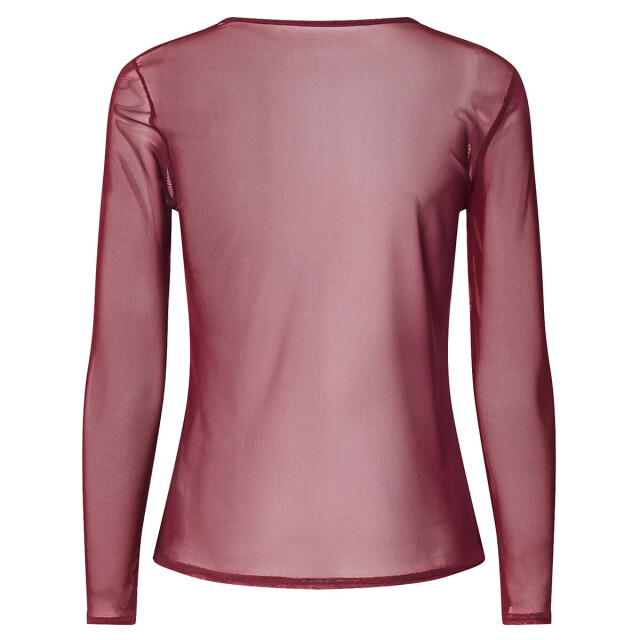 Sisters Point Blouse lange mouw 19501 new gani-22 Sisters Point Top lange mouw 19501 NEW GANI-22 large