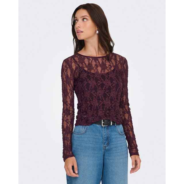 Only Top lange mouw 15363763 Only Top lange mouw 15363763 large Only Top lange mouw 15363763 Only Top lange mouw 15363763 large