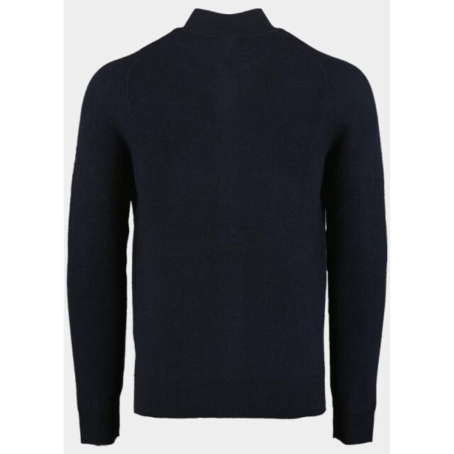 Bos Bright Blue Vest grof breisel 4107225/205 189640 large