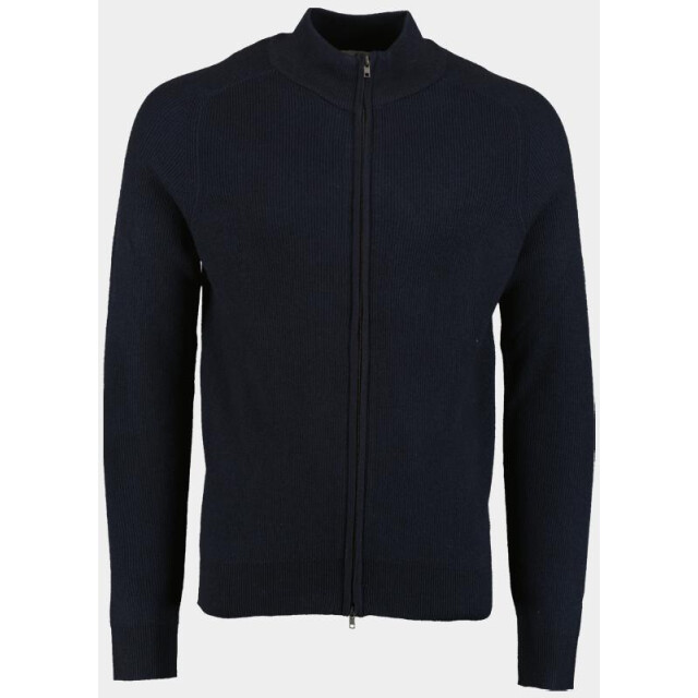 Bos Bright Blue Vest grof breisel 4107225/205 189640 large