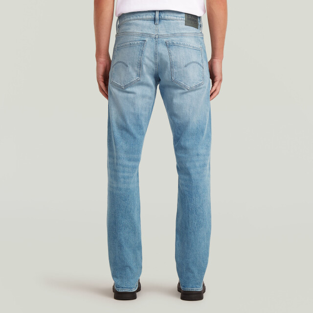 G-Star mosa straight d23692-d761 h151 vintage uniform blue 05511.264.0243 large G-Star mosa straight d23692-d761 h151 vintage uniform blue 05511.264.0243 large
