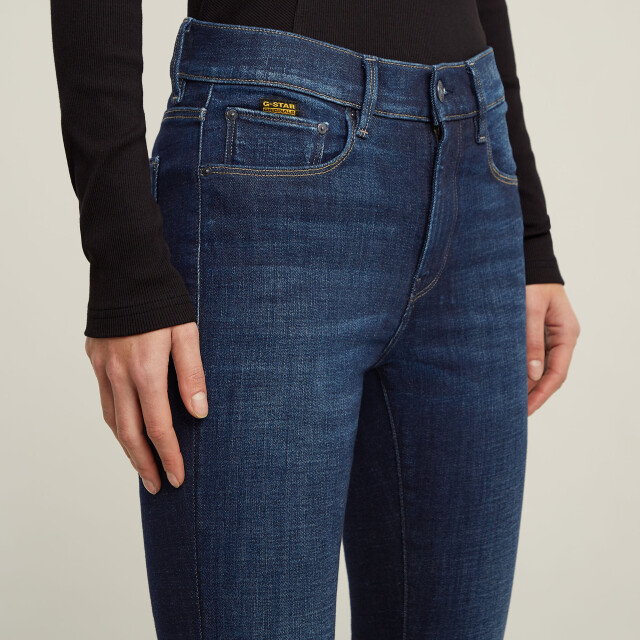 G-Star 3301 flare wmn d21290-c051 h431 worn in new moon 06511.267.0141 large G-Star 3301 flare wmn d21290-c051 h431 worn in new moon 06511.267.0141 large