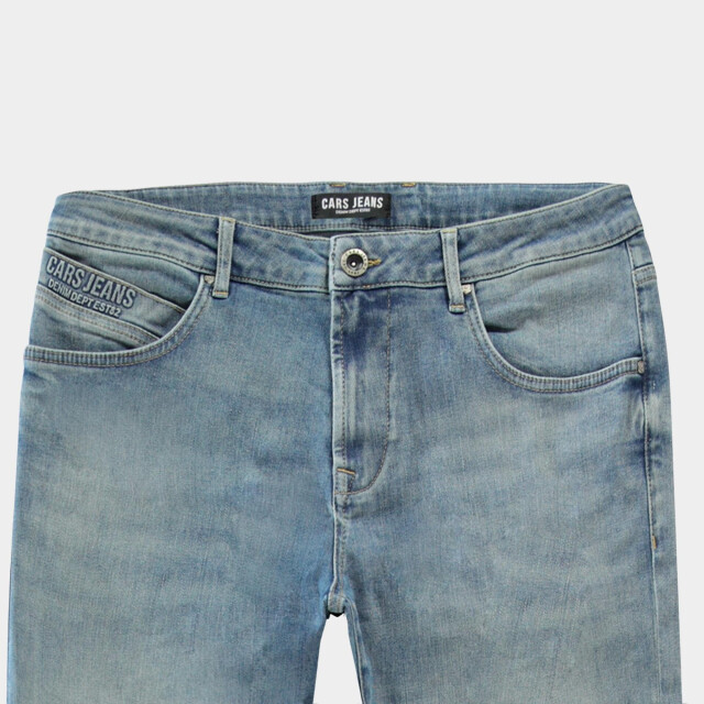 Cars 5-pocket jeans towers 78637/06 194548 large