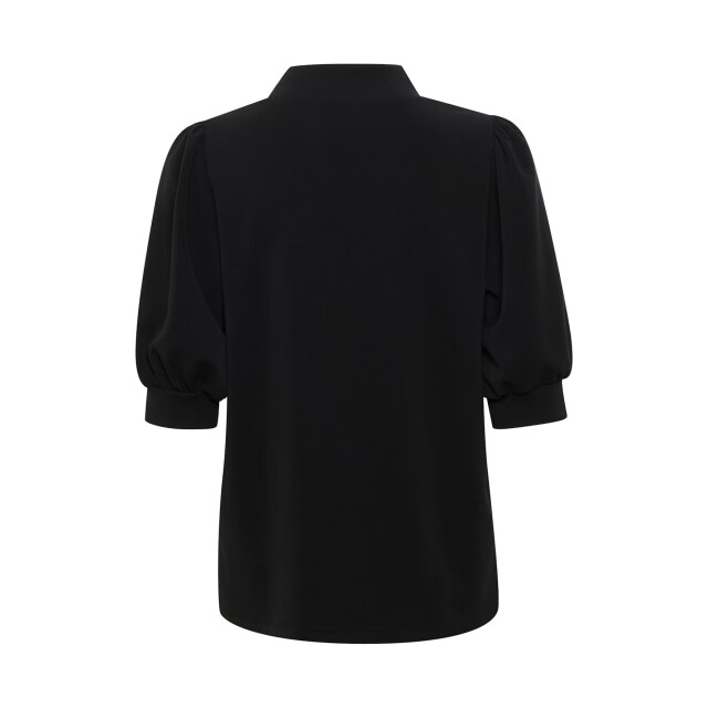 My Essential Wardrobe 10703704 21 the puff blouse 10703704 21 The Puff Blouse large