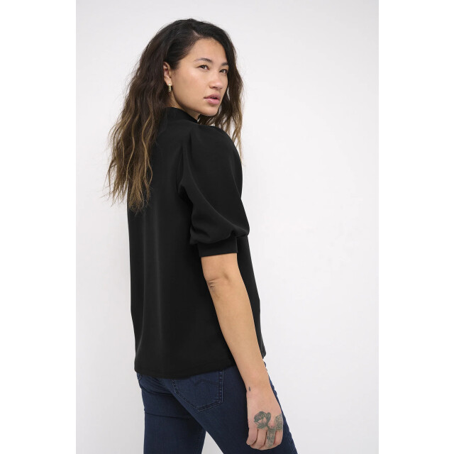 My Essential Wardrobe 10703704 21 the puff blouse 10703704 21 The Puff Blouse large