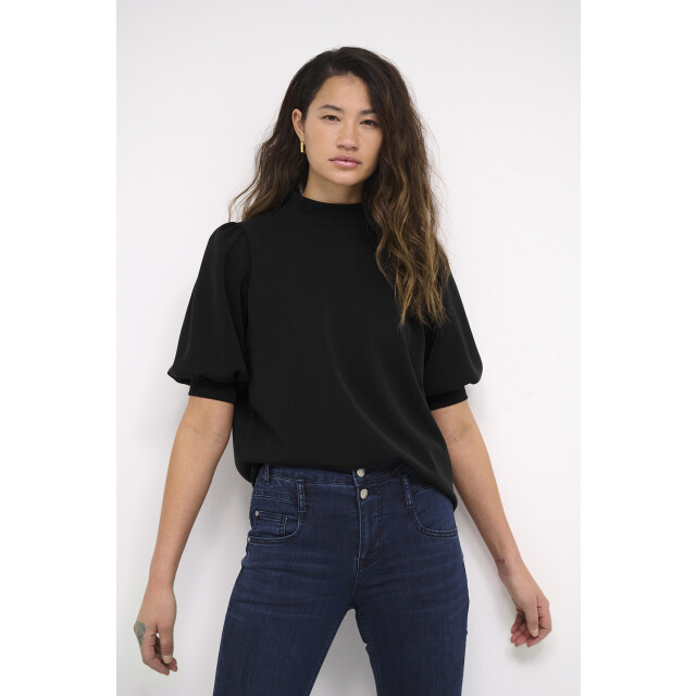 My Essential Wardrobe 10703704 21 the puff blouse 10703704 21 The Puff Blouse large