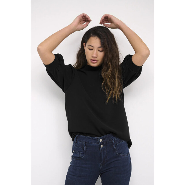 My Essential Wardrobe 10703704 21 the puff blouse 10703704 21 The Puff Blouse large