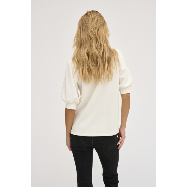 My Essential Wardrobe 10703704 21 the puff blouse 10703704 21 The puff blouse large