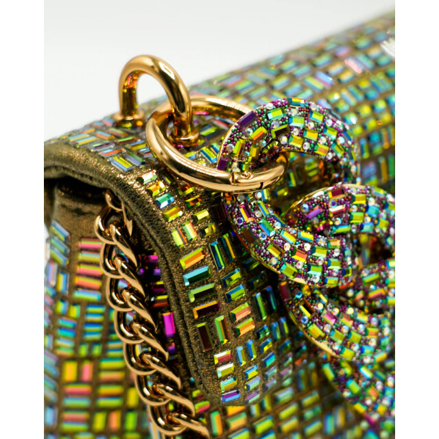 Kurt Geiger Mini kensington in tas 63461 large