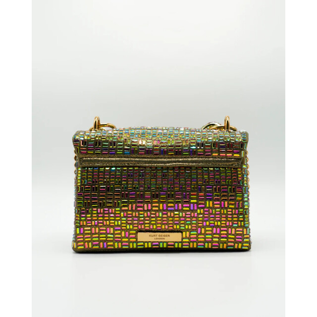 Kurt Geiger Mini kensington in tas 63461 large