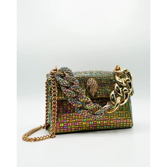 Kurt Geiger Mini kensington in tas 63461 large