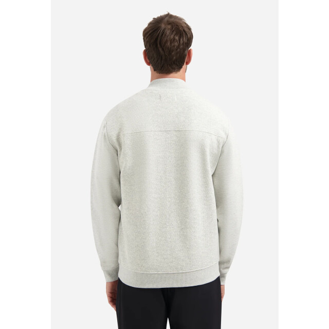 No Excess Heren vest 30101115 108 kit melange No Excess Vest 30101115 108KitMelange large