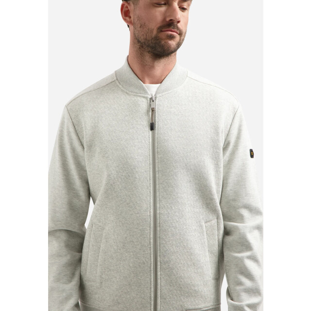 No Excess Heren vest 30101115 108 kit melange No Excess Vest 30101115 108KitMelange large