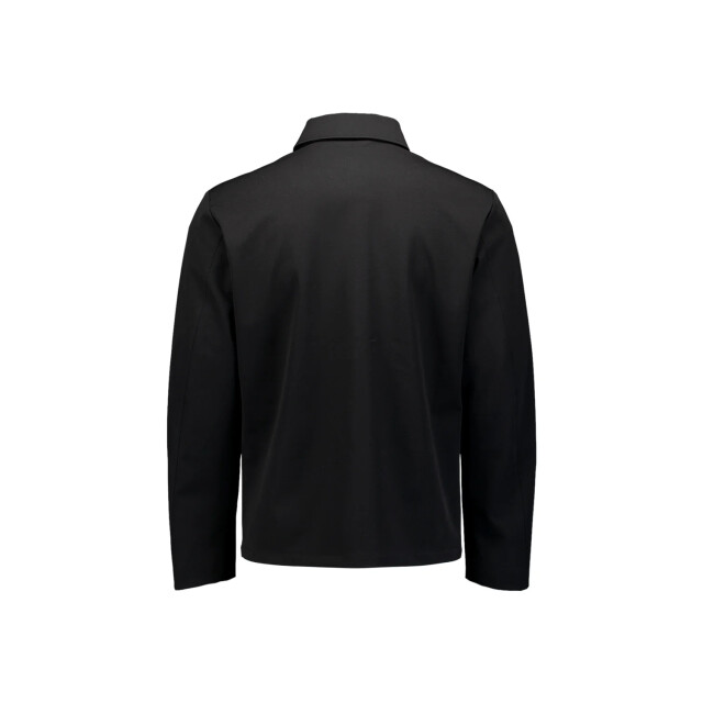 No Excess Heren vest 30621122 020 black No Excess Vest 30621122 020Black large