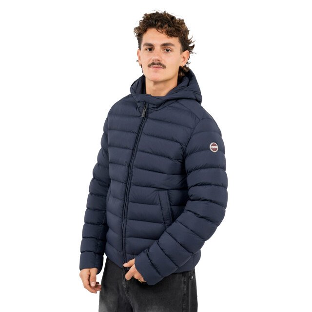 Colmar Down puffer winterjas 62984 large