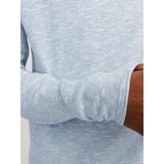 Jack & Jones Jjelinen knit crew neck 12248788 large
