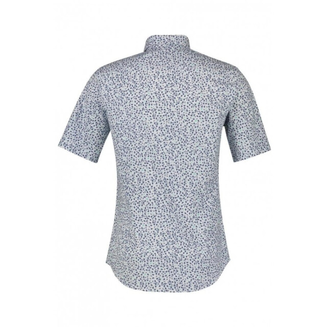 Lerros Overhemd met print Lerros Overhemd met print large