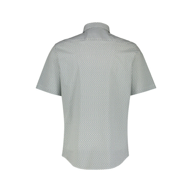 Lerros Heren overhemd 2432303 large