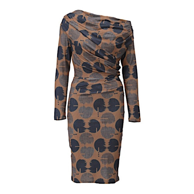 K-Design Jurk b315 p047 B315 - P047 large