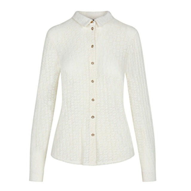 Elvira Collections Blouse lotte ecru Lotte - Ecru large