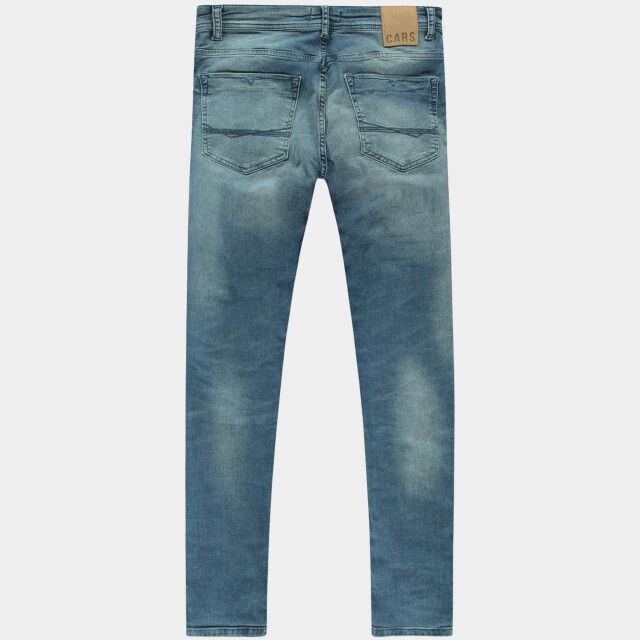 Cars 5-pocket jeans dust 75528/79 194008 large