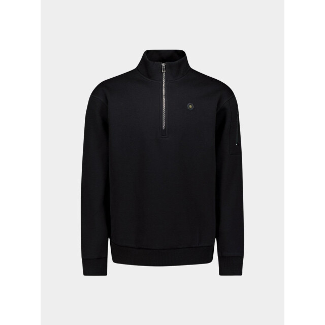 No Excess Half zip 29130851/020 194855 large