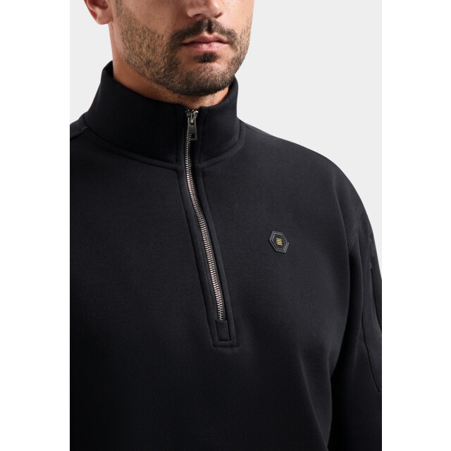 No Excess Half zip 29130851/020 194855 large